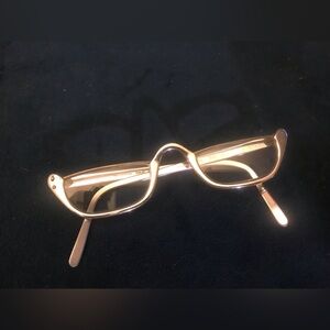 Vintage Foremost Eyeglasses